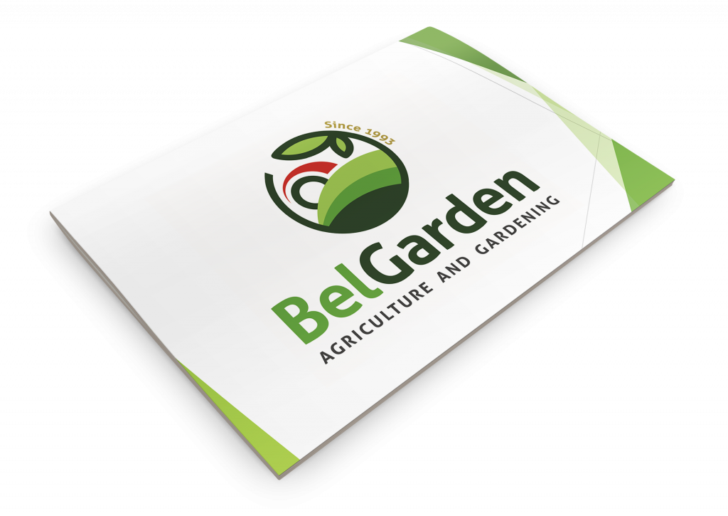 Catalogo Reti Bel Garden